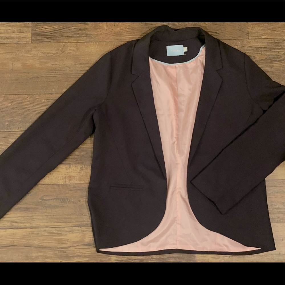 Women’s Blazer